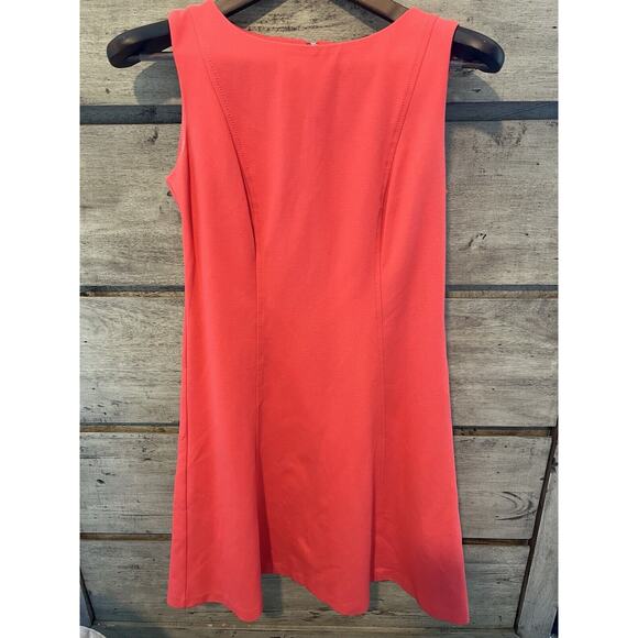 Talbots Dresses & Skirts - Talbots Dress Knit Stretch Size 4 Petite Career Cocktail Casual
